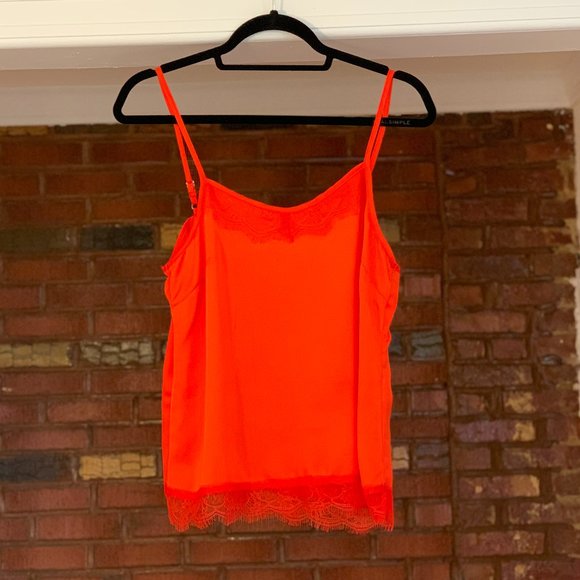 NWOT Camisole - Picture 2 of 6